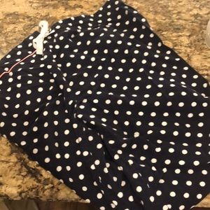 Gap pj pants